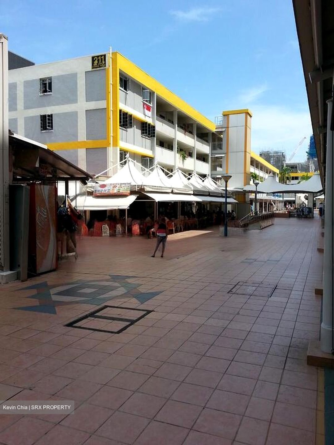 Changi Road (D14), Shop House #457395561